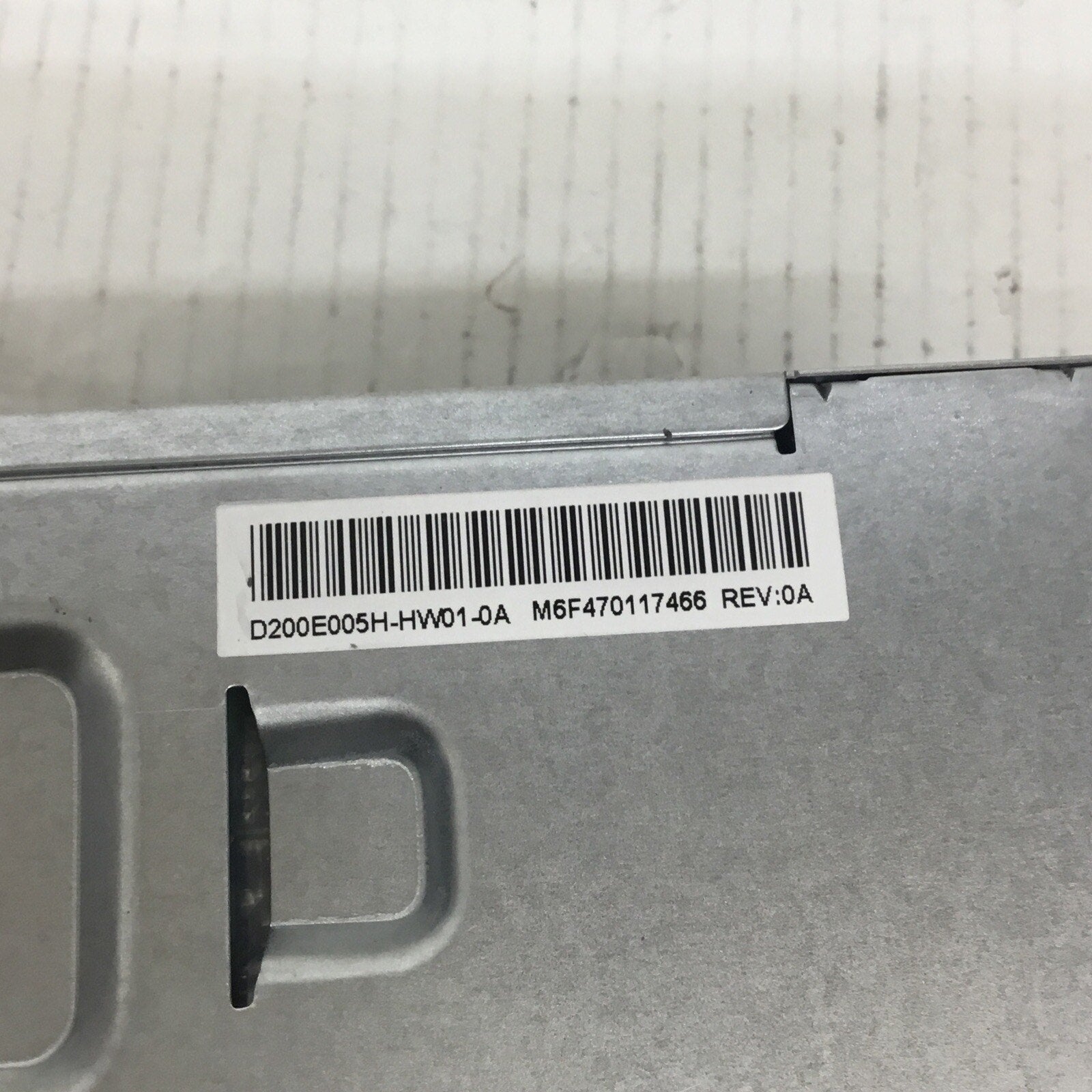 HP 796349-001 ProDesk 600 G2 200W 4-Pin Desktop Power Supply