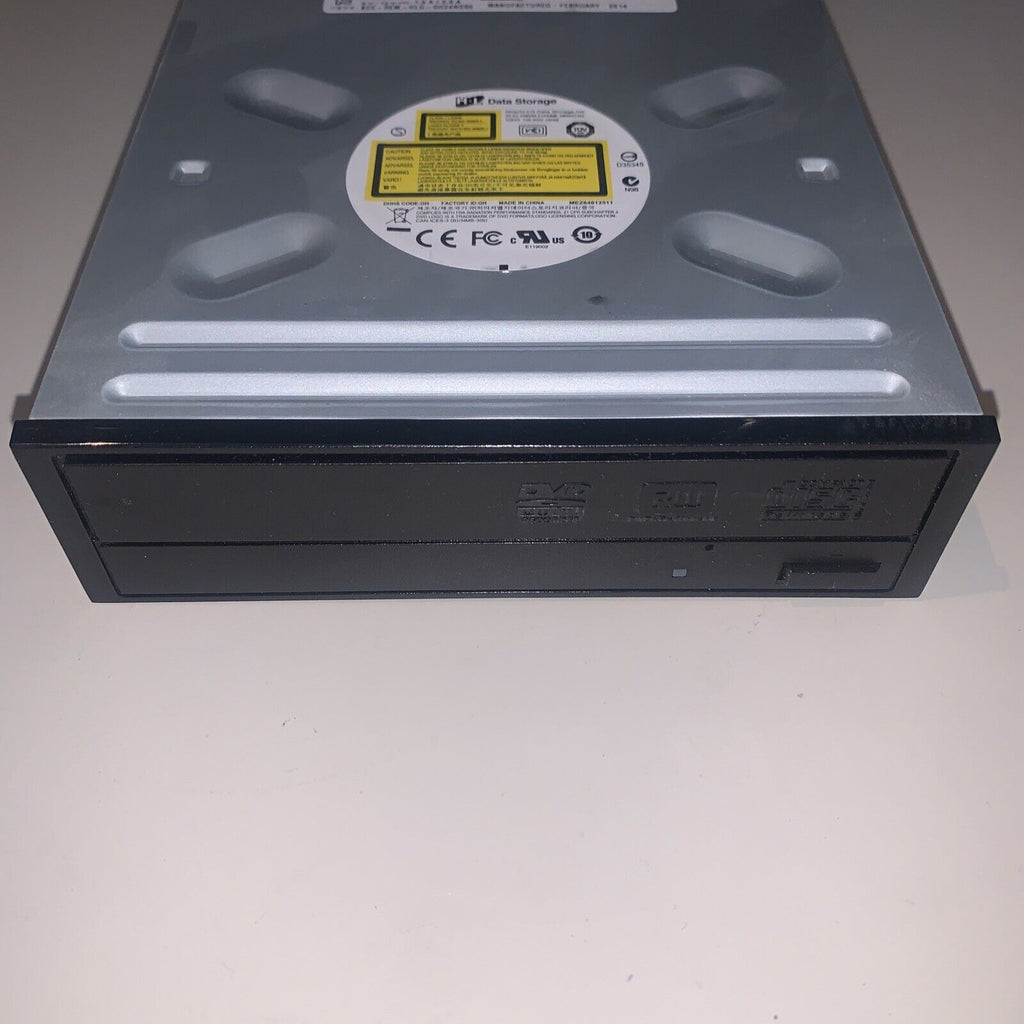 HL DATA STORAGE GHB0N DVD Writer SATA Optical Drive Dell P/N 96N9F 096N9F