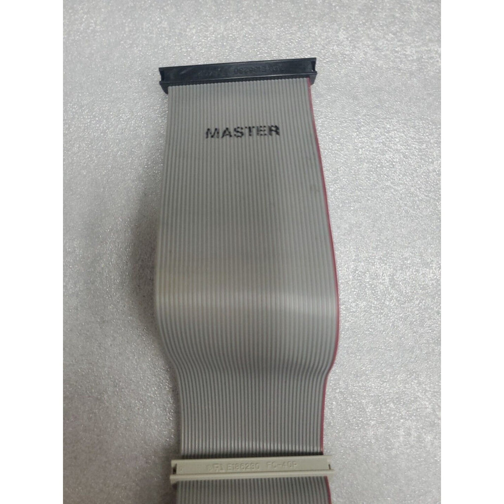 HP P/N 5182-8876 uncut Cord Master Slave CPU Board REV: "B" Vendor ID: 10146