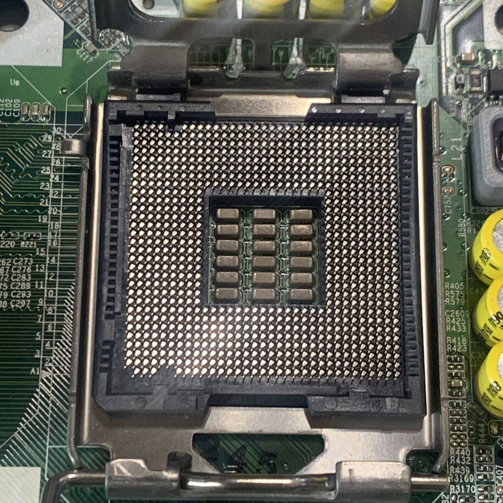 HP Compaq DC5800 Desktop System Motherboard LGA775 461536-001 450667-001