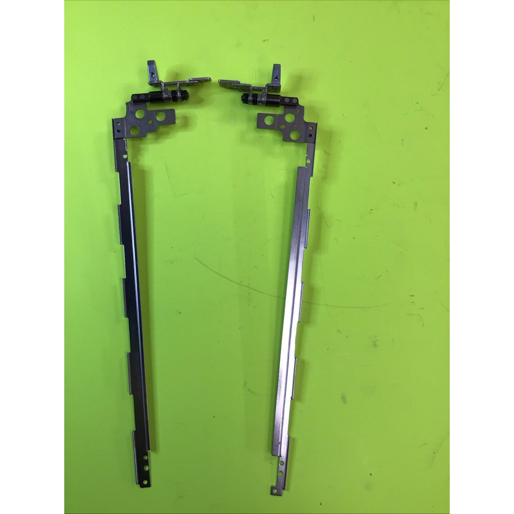 Dell Precision 7520 Left and Right LCD Hinge Assembly Set