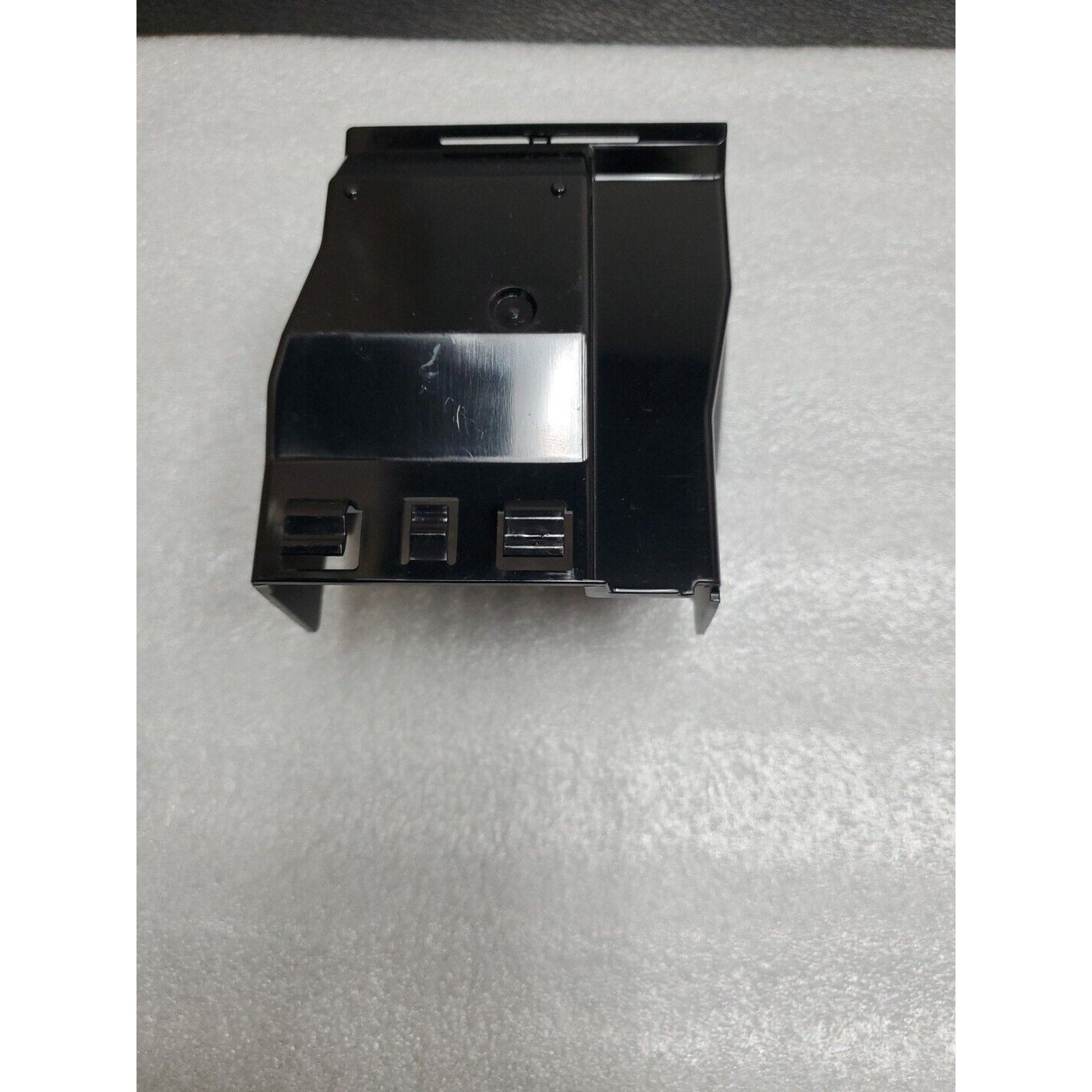 HP Prodesk 600 400 G1 SFF CPU Shroud 712816-001 C-3598WH UL94V0 15051-T3 Foxconn