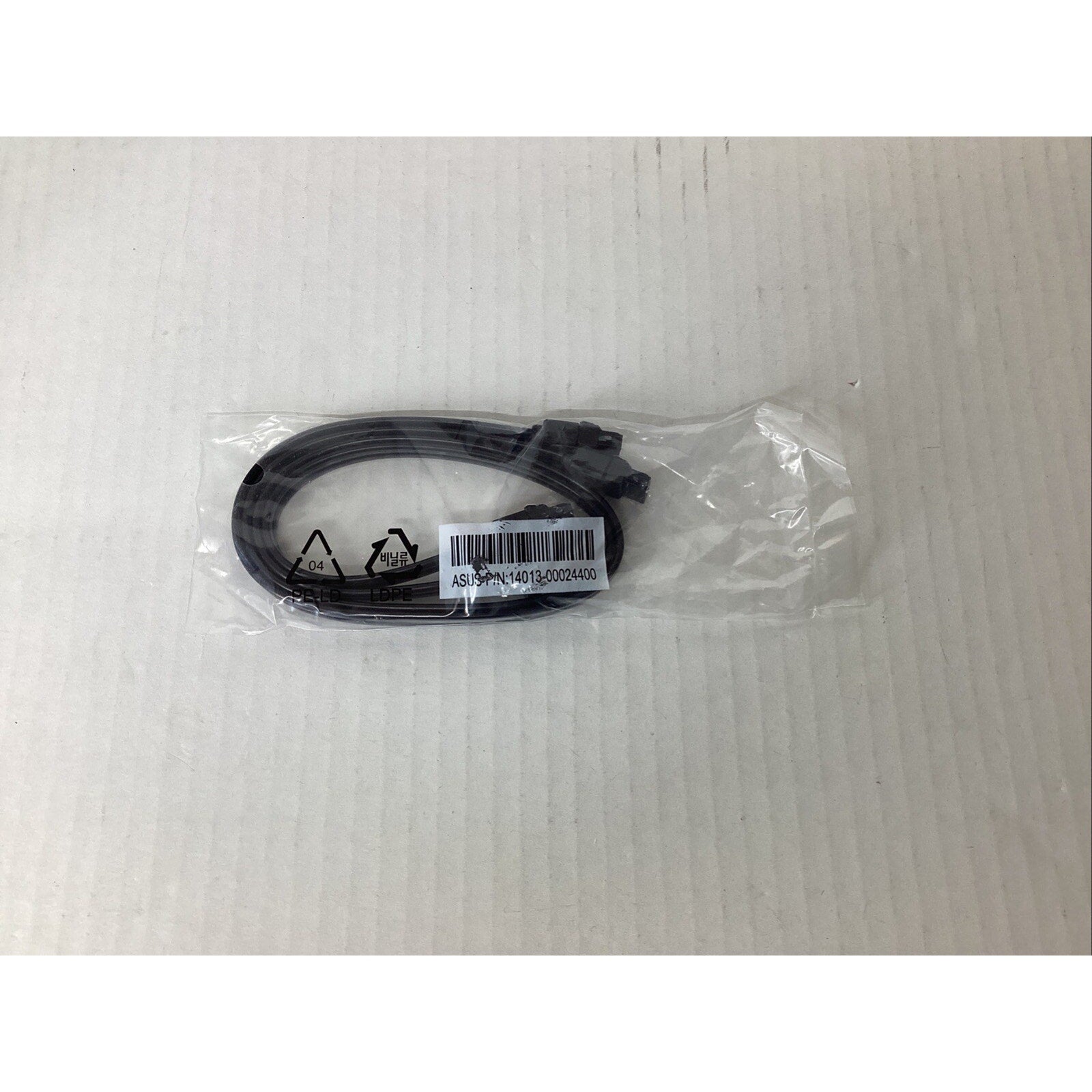 Sata Cable Pack 6G ASUS 14013-00024400