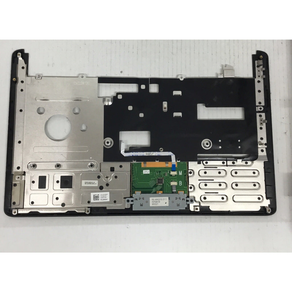 DELL Inspiron PALMREST TOUCHPAD 0W395F W395F