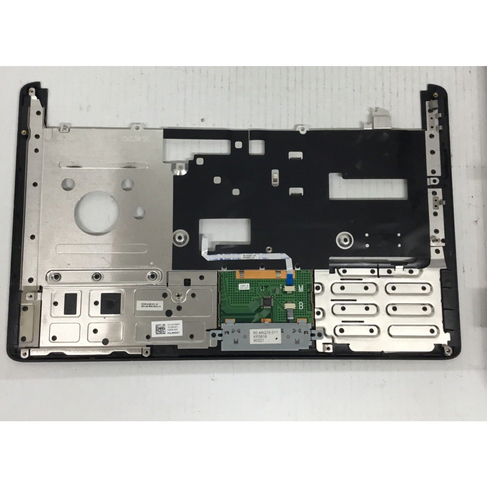 DELL Inspiron PALMREST TOUCHPAD 0W395F W395F