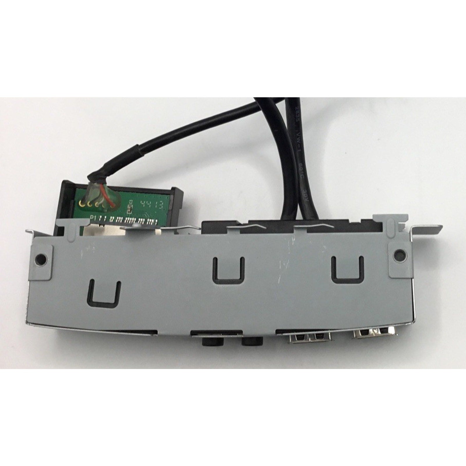 HP Pavilion 110 Front USB-Audio-Card Reader PN 713240-001