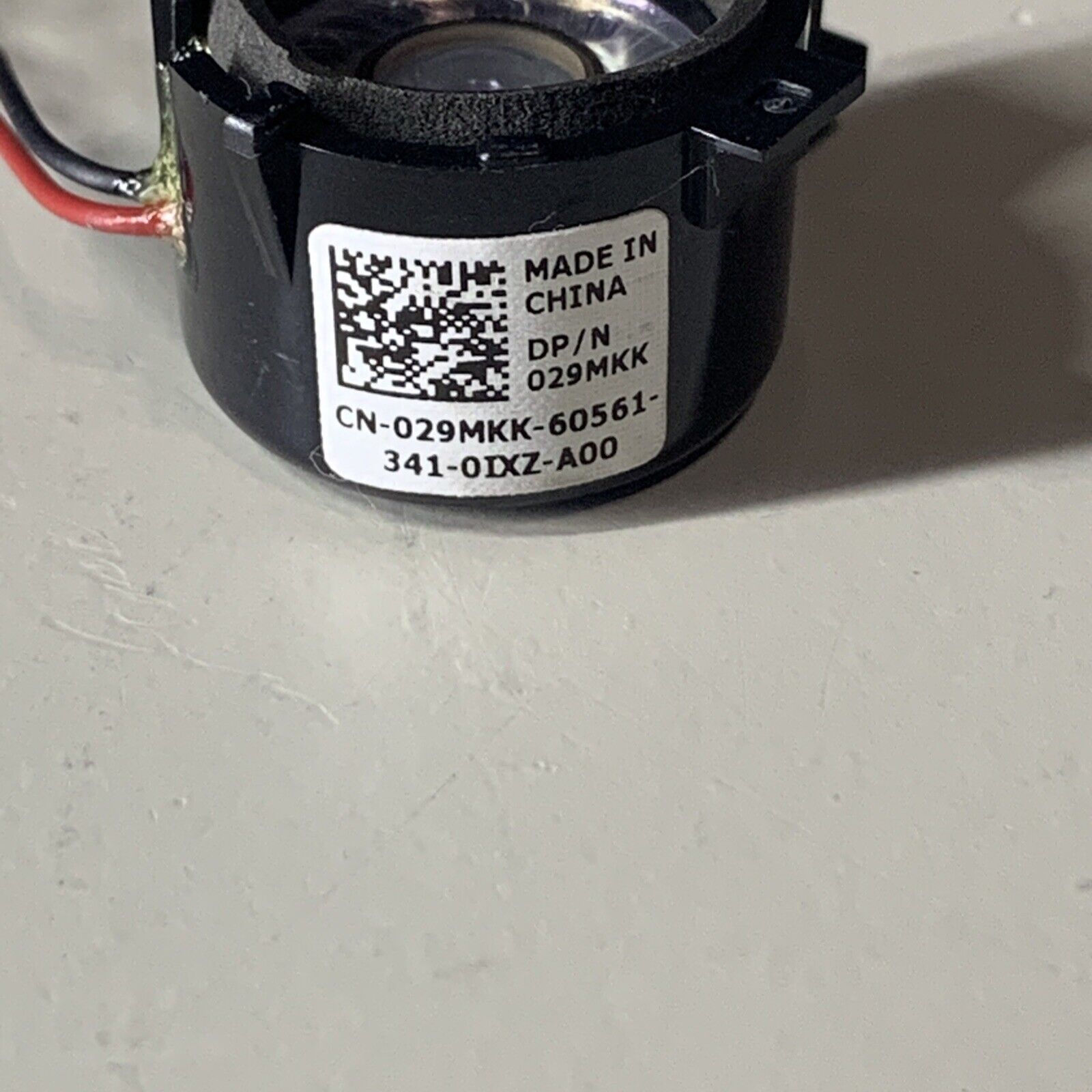 Dell OptiPlex 390 790 990 3010 7010 7020 9010 9020 MT SFF Internal Speaker 29MKK