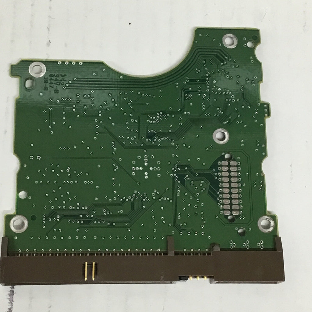 Samsung SP1604N 160GB IDE Pcb Board ONLY 0923J1FY611921