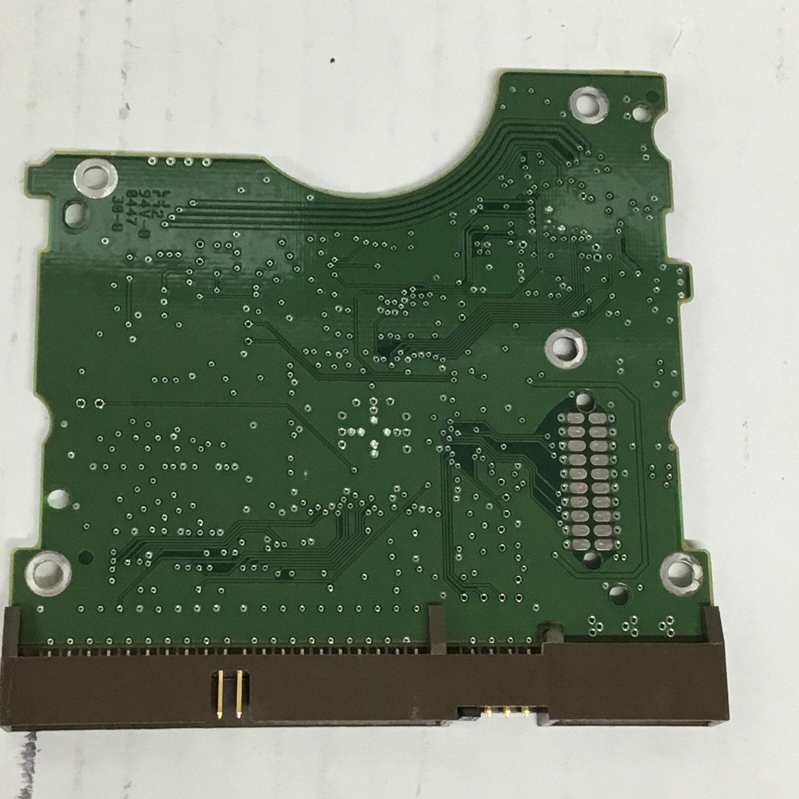 Samsung SP1604N 160GB IDE Pcb Board ONLY 0923J1FY611921