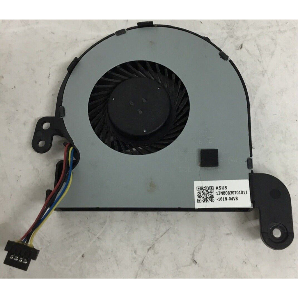 Asus X540SA 15.6" Genuine Laptop CPU Cooling Fan 13NB0B30T01011