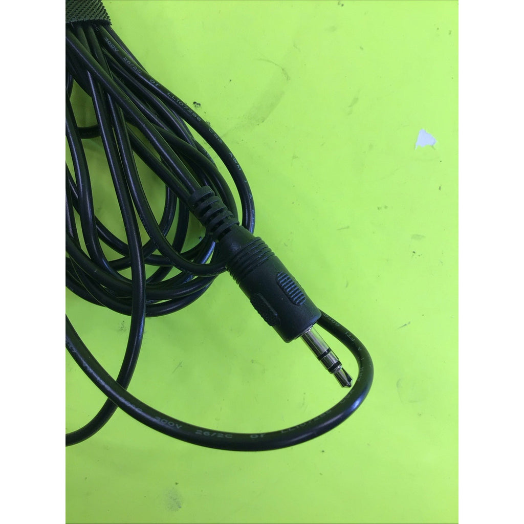 12 FT 3.5mm AUX Cable Male to Male