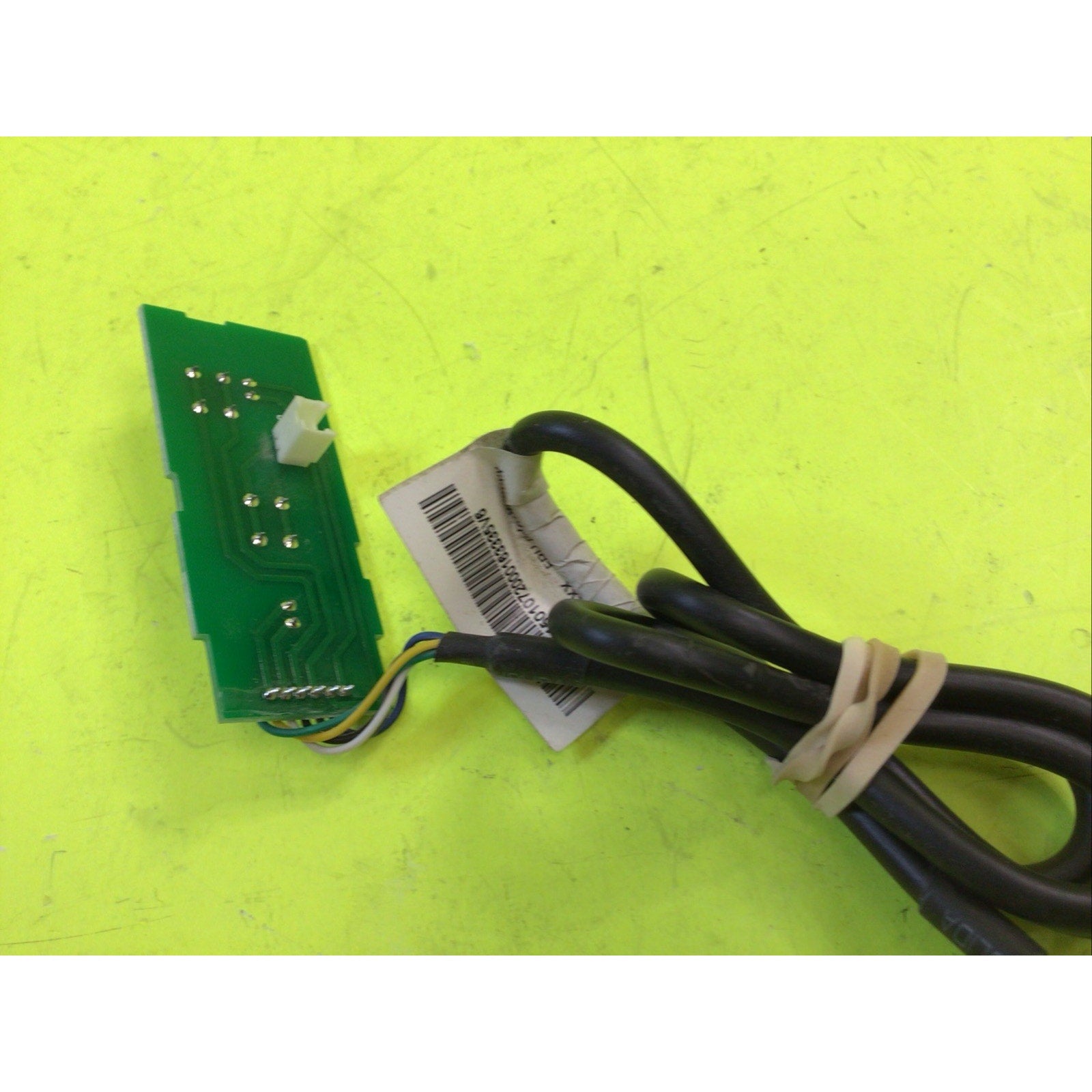 Lenovo Thinkserver Ts450 Lx319ct power button board