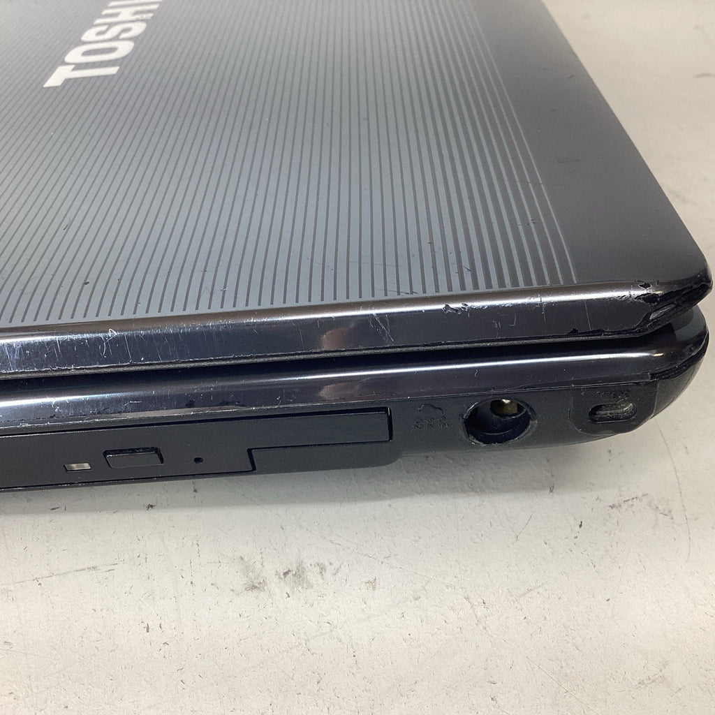 Toshiba Satellite A305-S6905 15" Laptop Intel Core 2 Duo 3GB RAM 320GB HDD-Parts