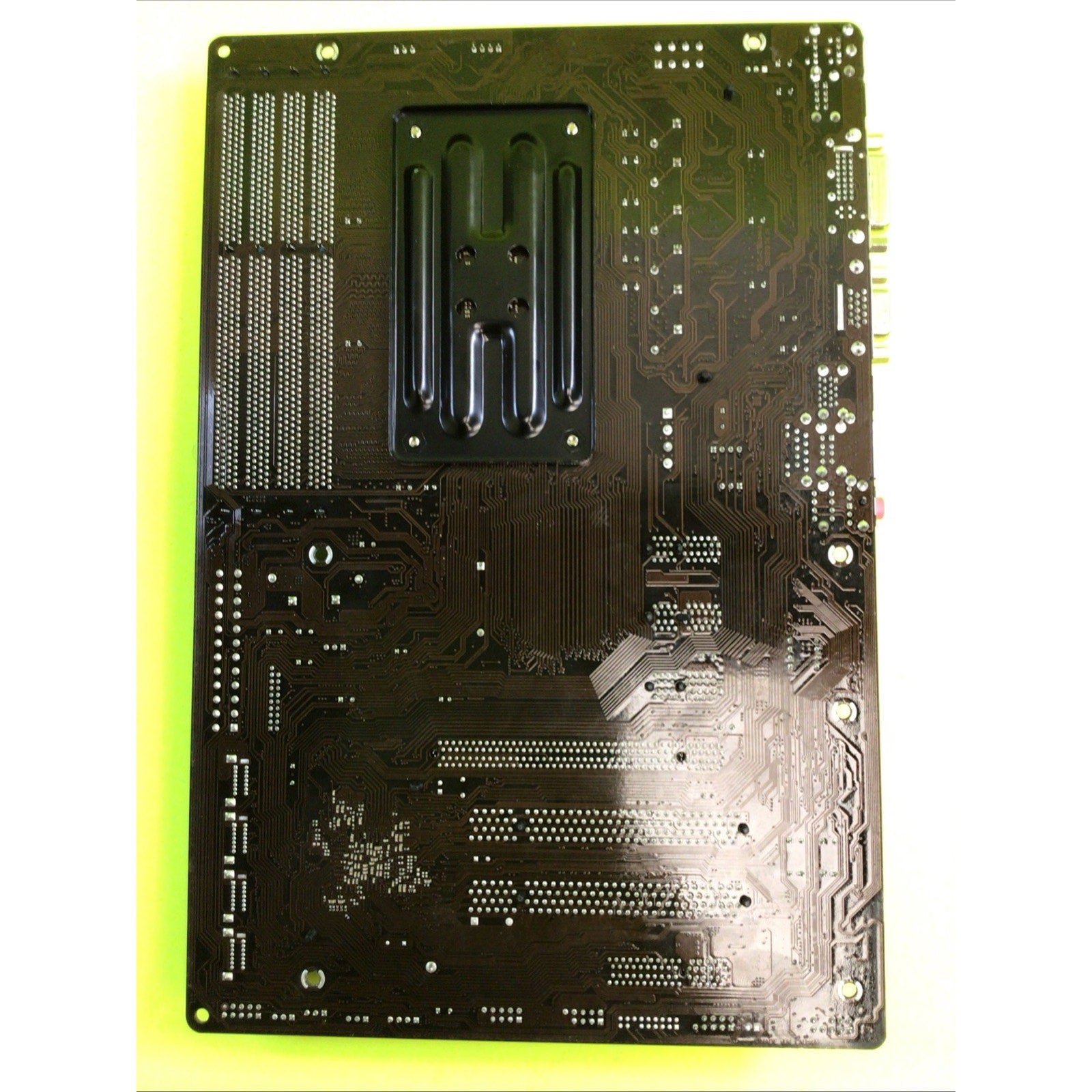 ASRock FM2A88X Pro3+ ATX Motherboard Untested