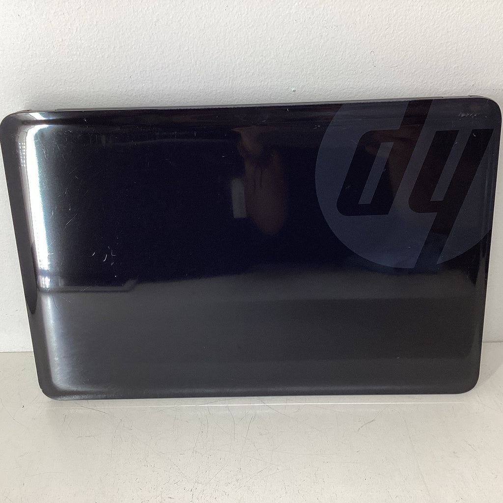 HP 2000-2c29NR 15" Notebook PC 4GB RAM 240GB HDD - For Parts (Missing Parts)