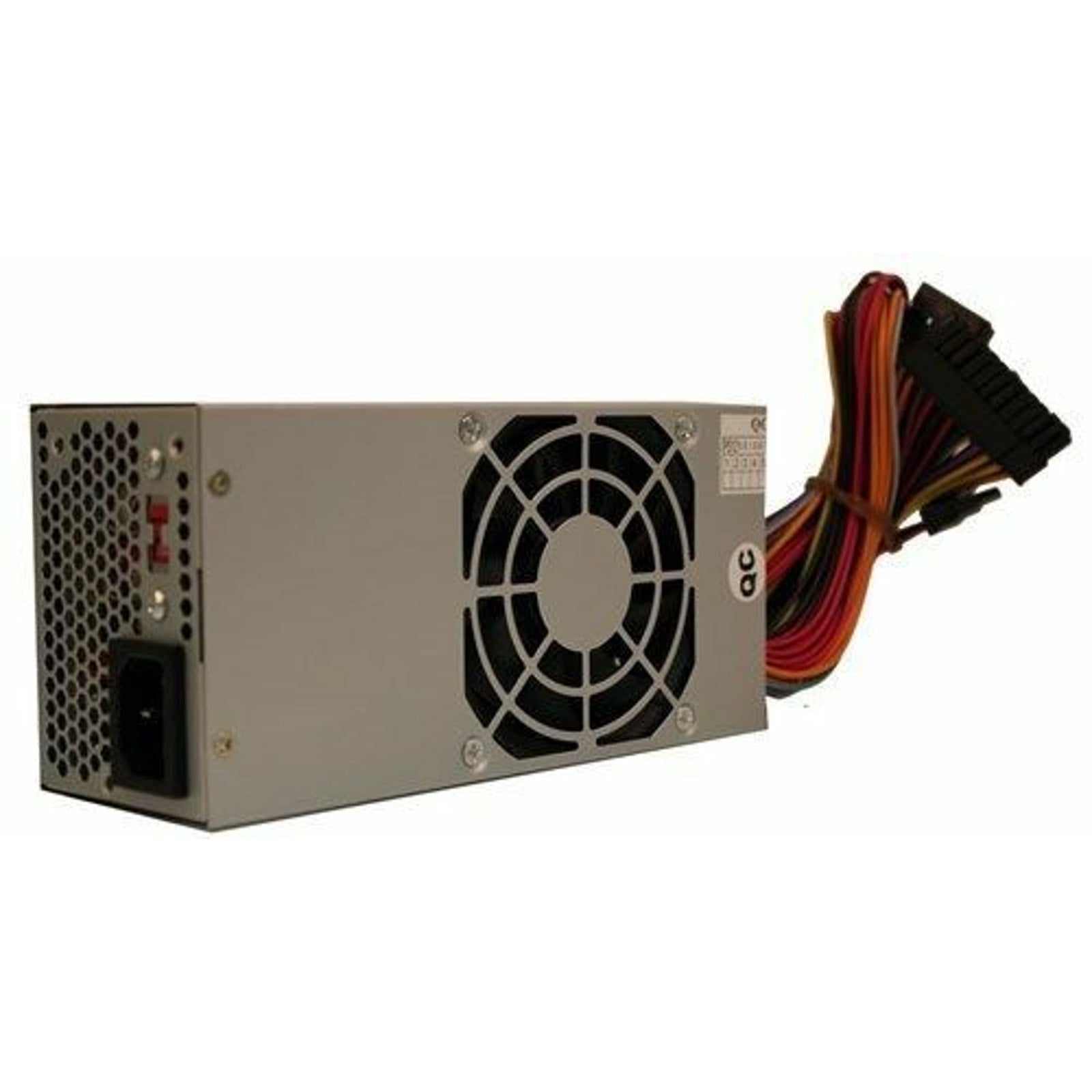 Replace Power Supply for AcBel AC BEL PC6036 PC6038 PC7067 PC7068 PC8044 PC8046