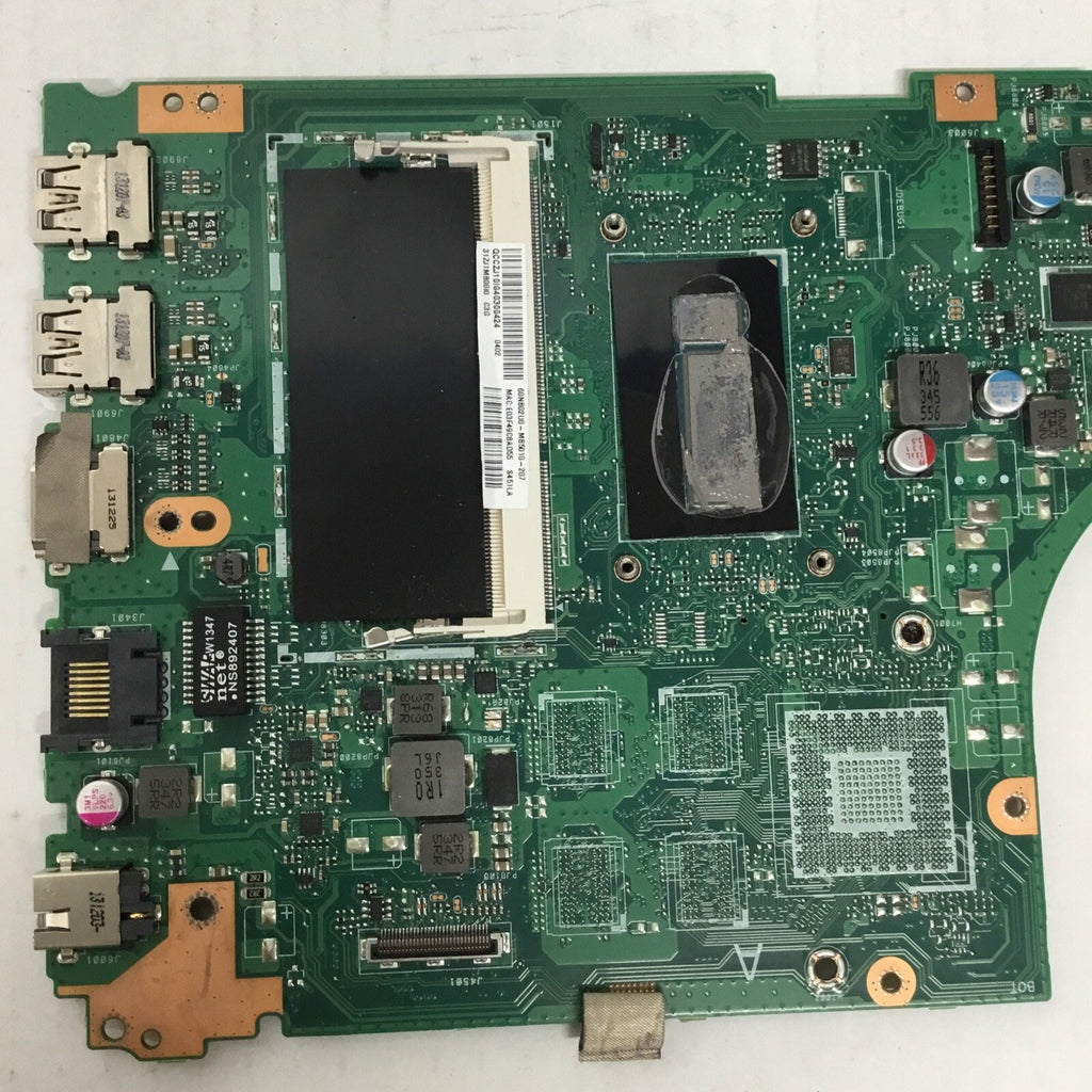 For Parts Asus VivoBook V451LA-DS51T 15.6" i5-4200u 1.6GHz 60NB02U0-MB5010