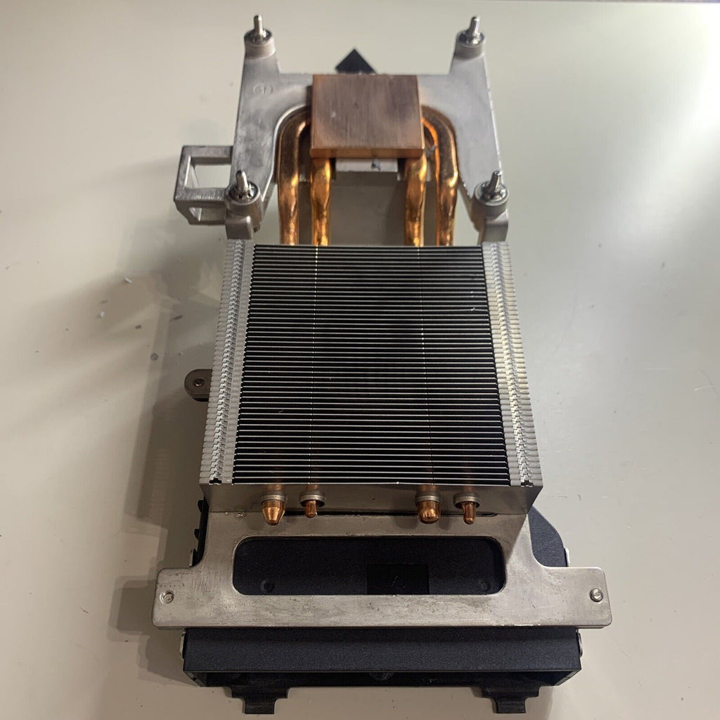 Dell 990 790 7010 9010 SFF 0J50GH Heatsink W/Cooling Fan combo 0FVMX3 0637NC