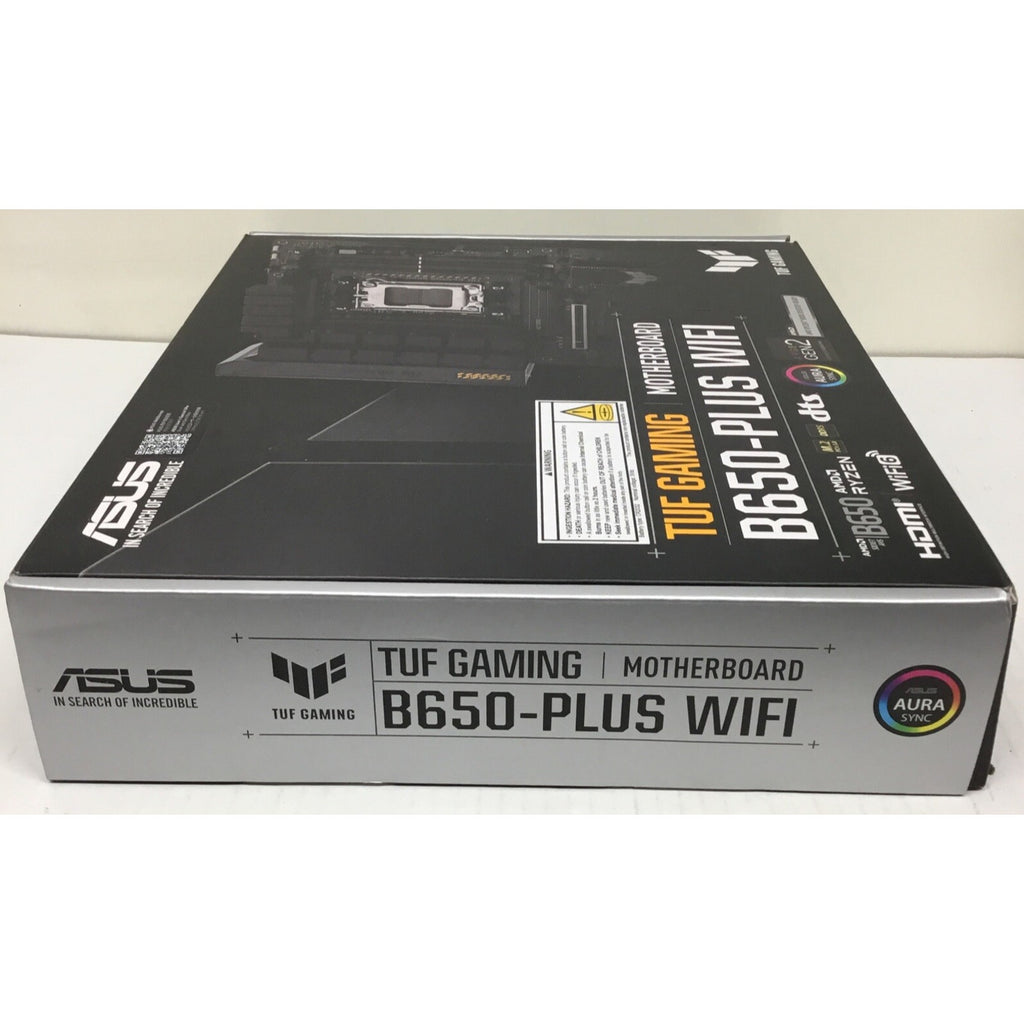 Box For Asus B670-Plus WiFi TUF Gaming