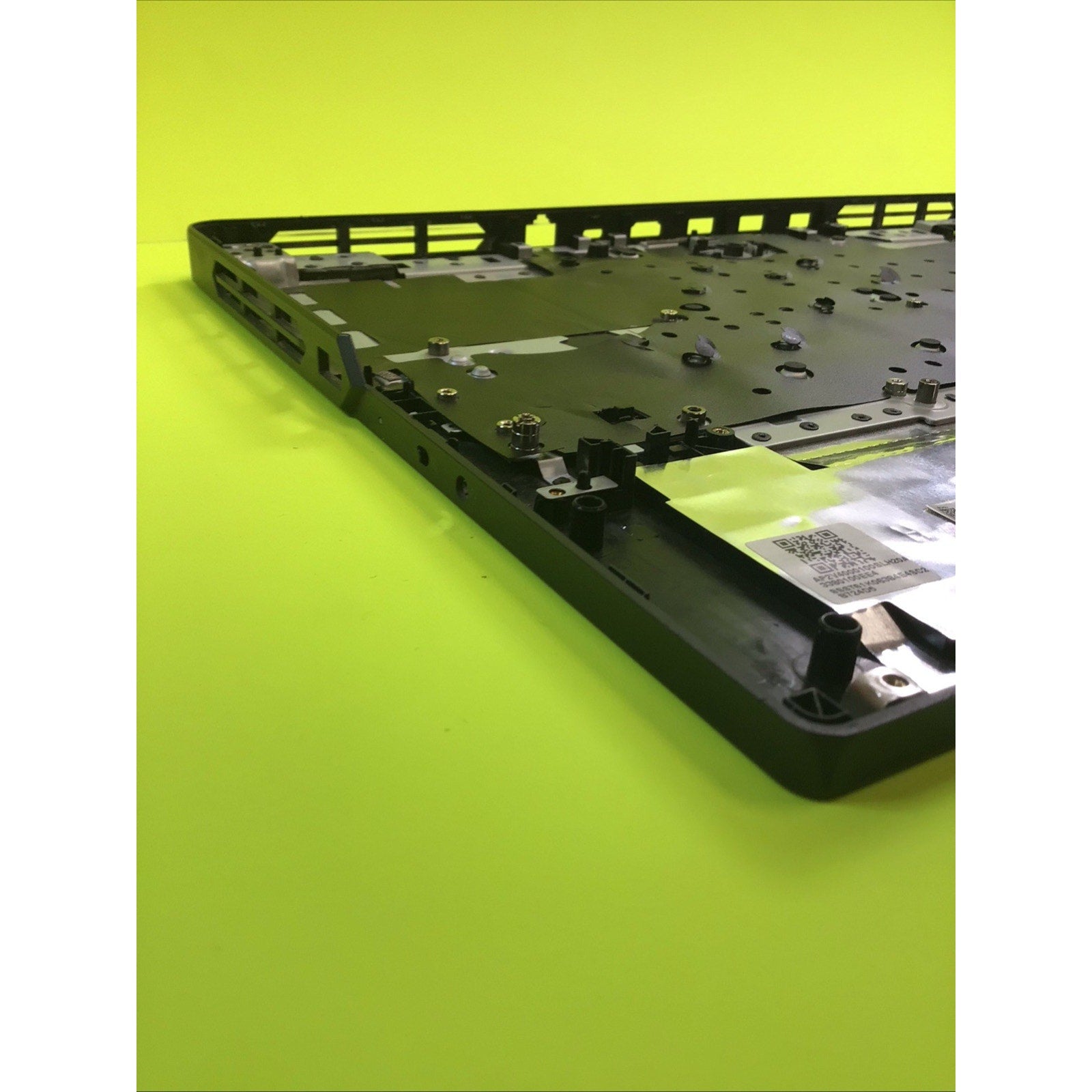 Lenovo Legion Pro 5 16IRX8 82WK Palmrest Keyboard Assembly 5CB1L30890 PARTS ONLY