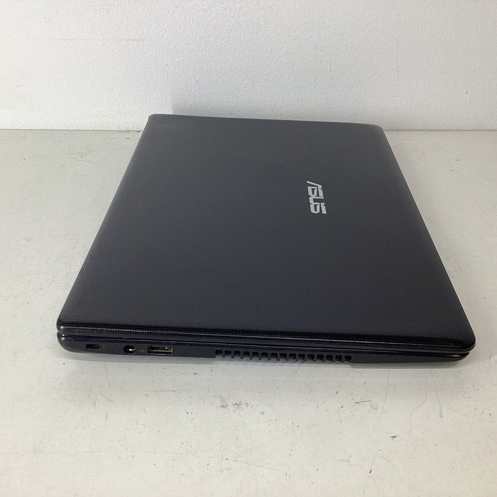 ASUS X401A-BCL0705Y 14" Ultrabook Notebook 4GB RAM 320GB HDD - For Parts