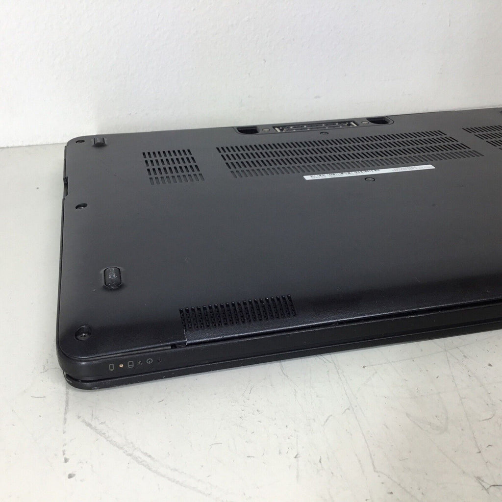 Dell Latitude E7270 Laptop No HDD/SSD/RAM - For Parts