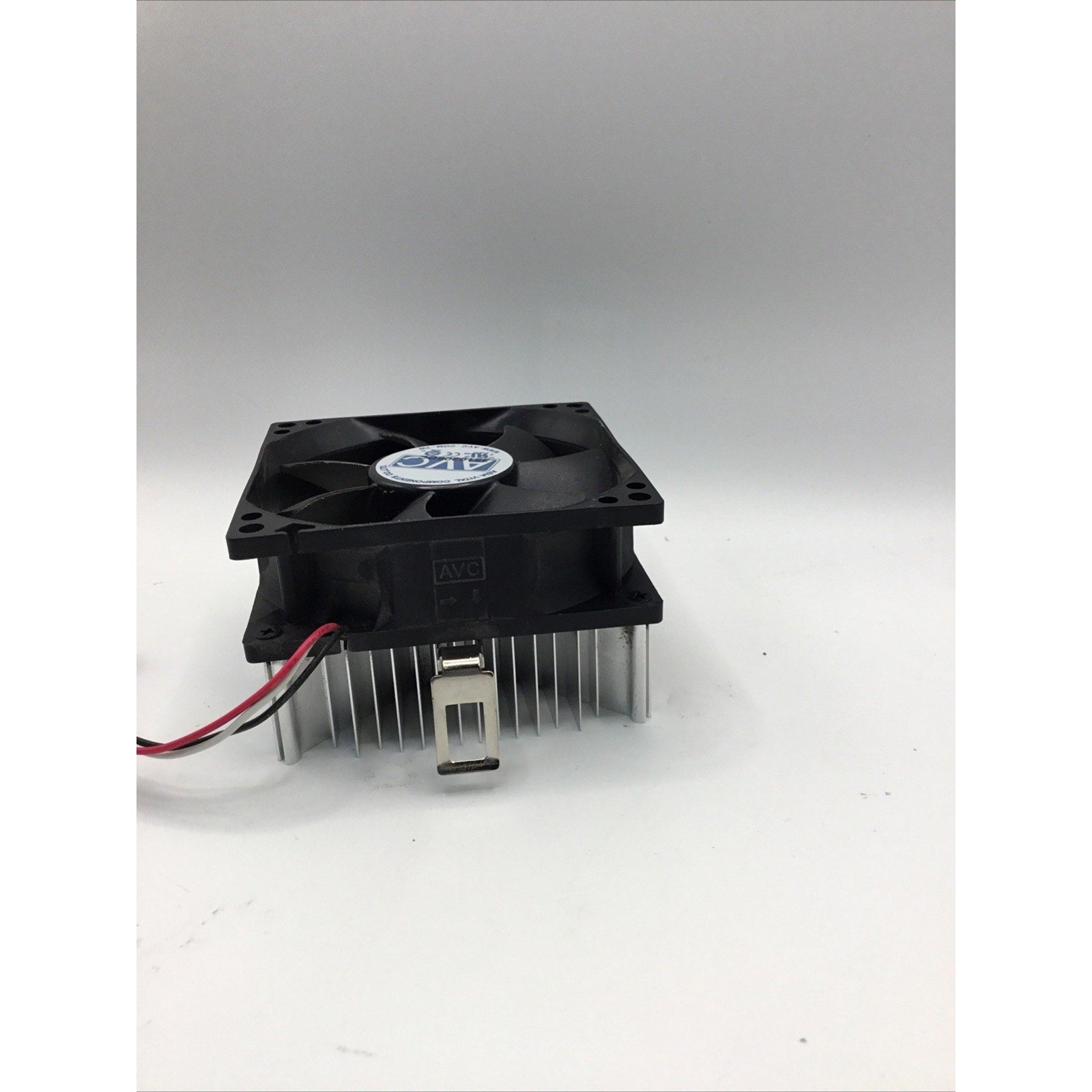 AVC Fan for S5510Y HP P/N 5187- 5074 3510206DC Heatsink With Fan
