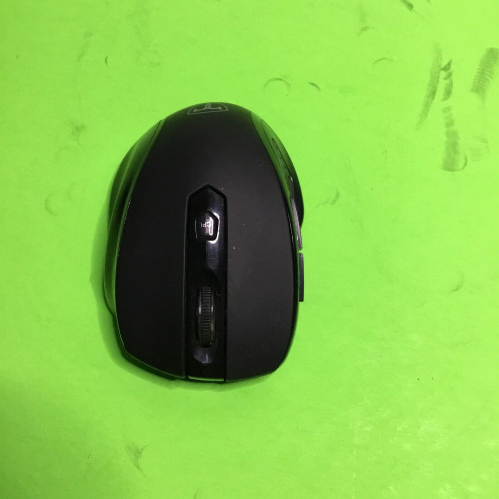 Wireless D-09 Computer Mouse USB Cordless Mice for Laptop Ergo Grips