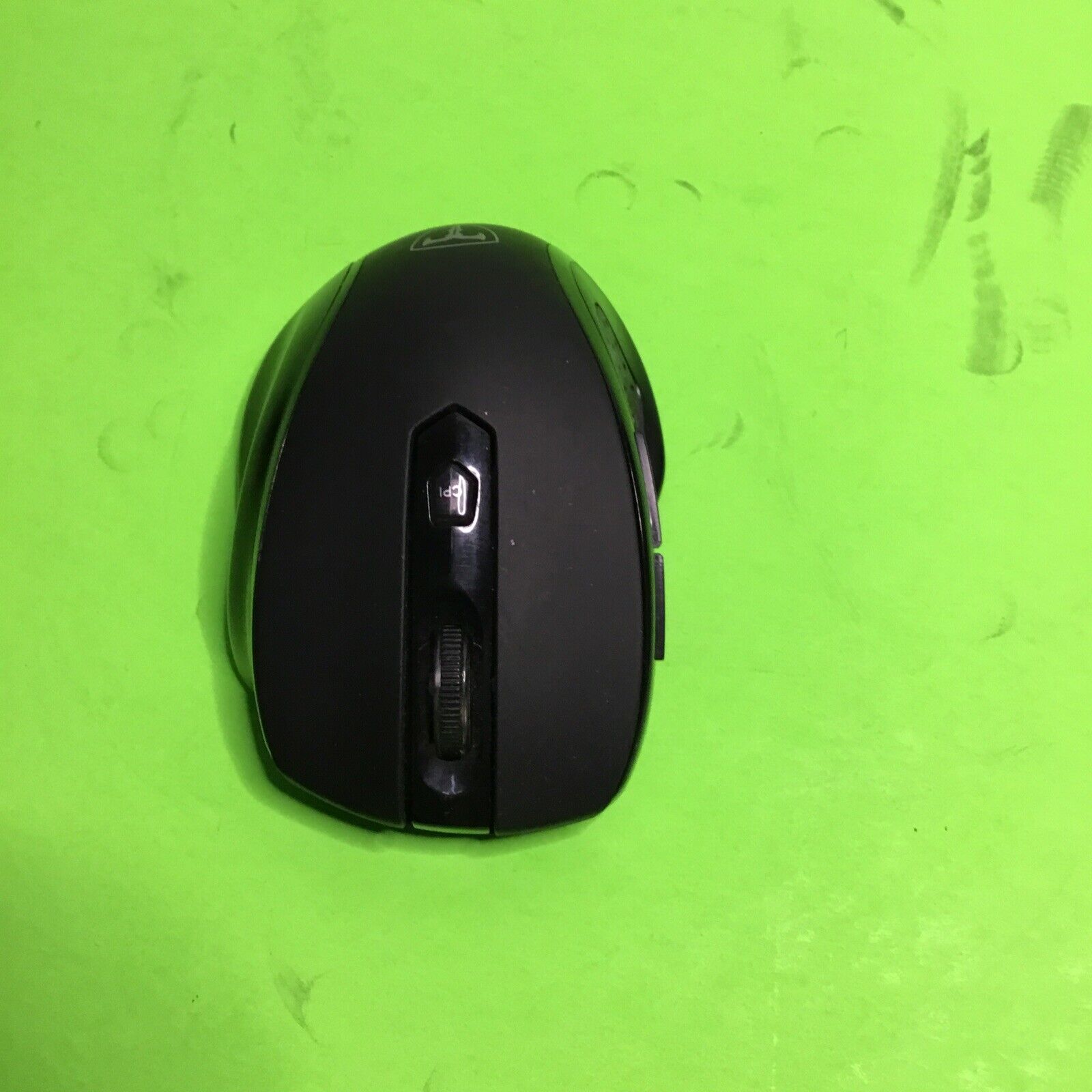 Wireless D-09 Computer Mouse USB Cordless Mice for Laptop Ergo Grips