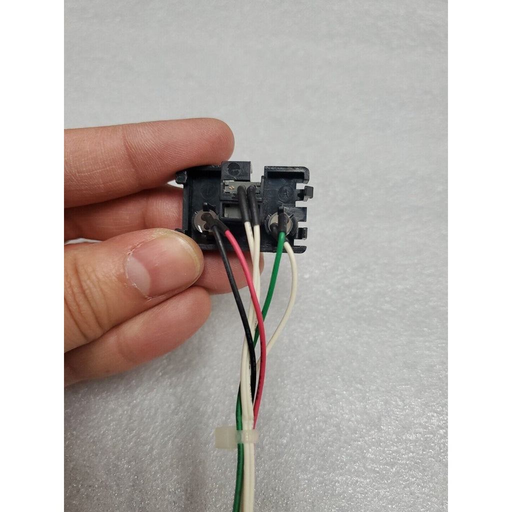 HP 628566-001 Power Button Switch Cable Pro 6300 Rev:A MGE: 1108