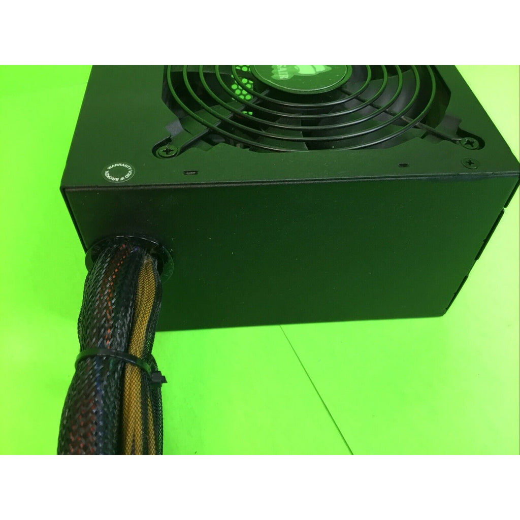 Corsair CX430 ATX Modular Power Supply 80 PLUS Plus Bronze 430W