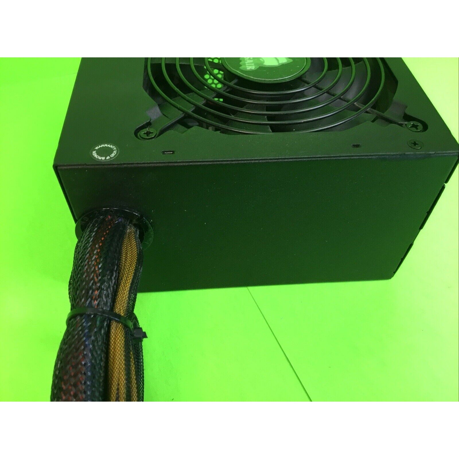 Corsair CX430 ATX Modular Power Supply 80 PLUS Plus Bronze 430W