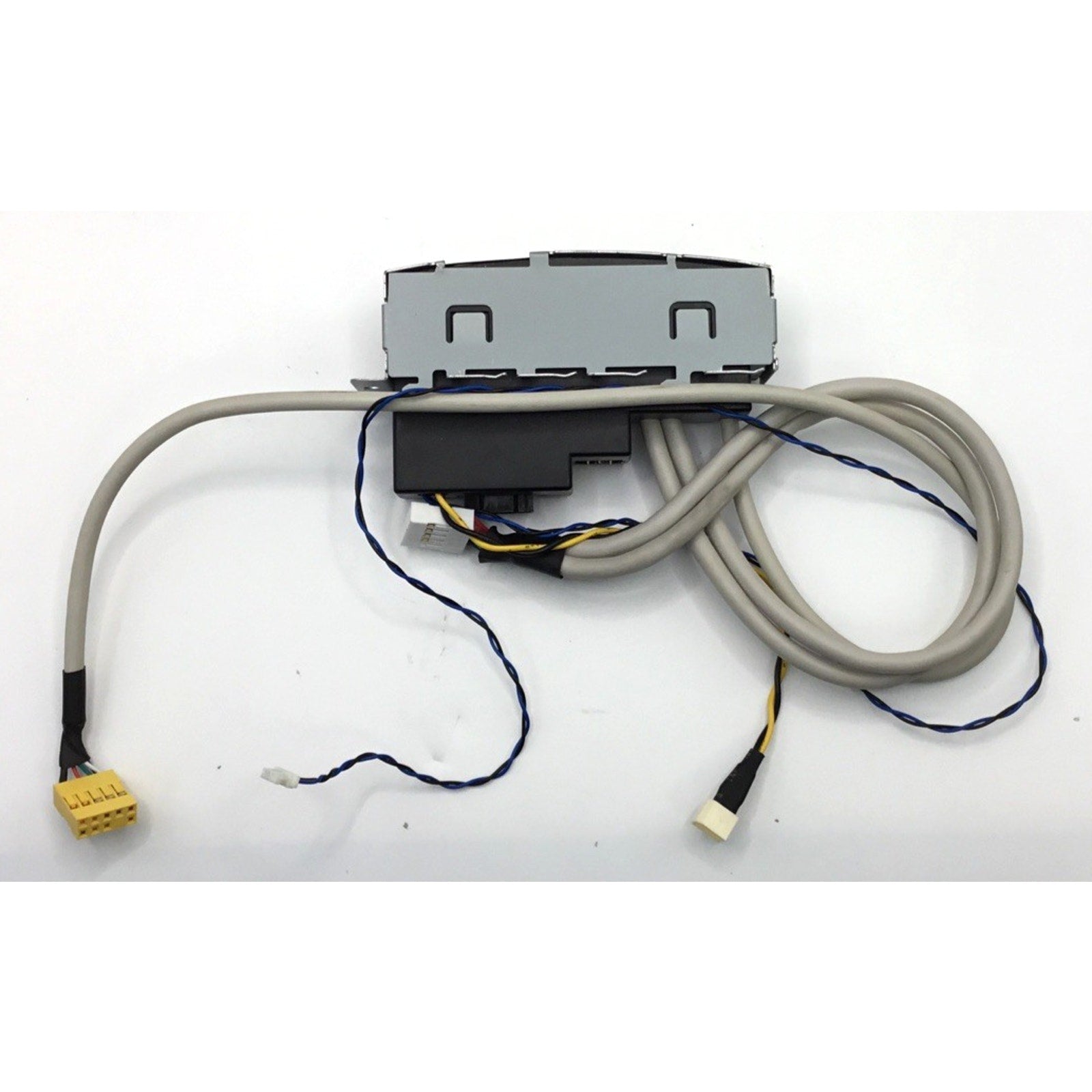 HP Pavilion SlimLine 6-in-1 Memory Card Reader 505163-001