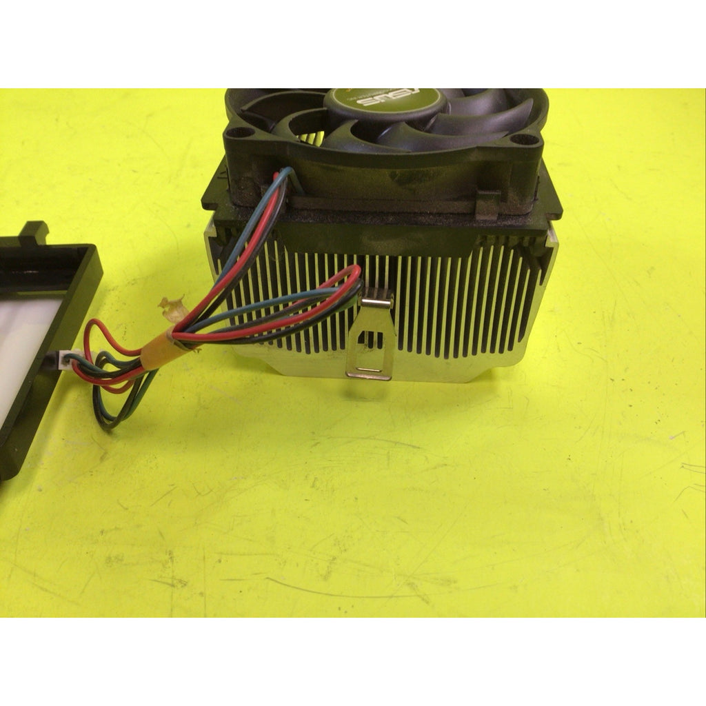 Asus Desktop Cooling Fan Heatsink and Backplate 13G075135022H2