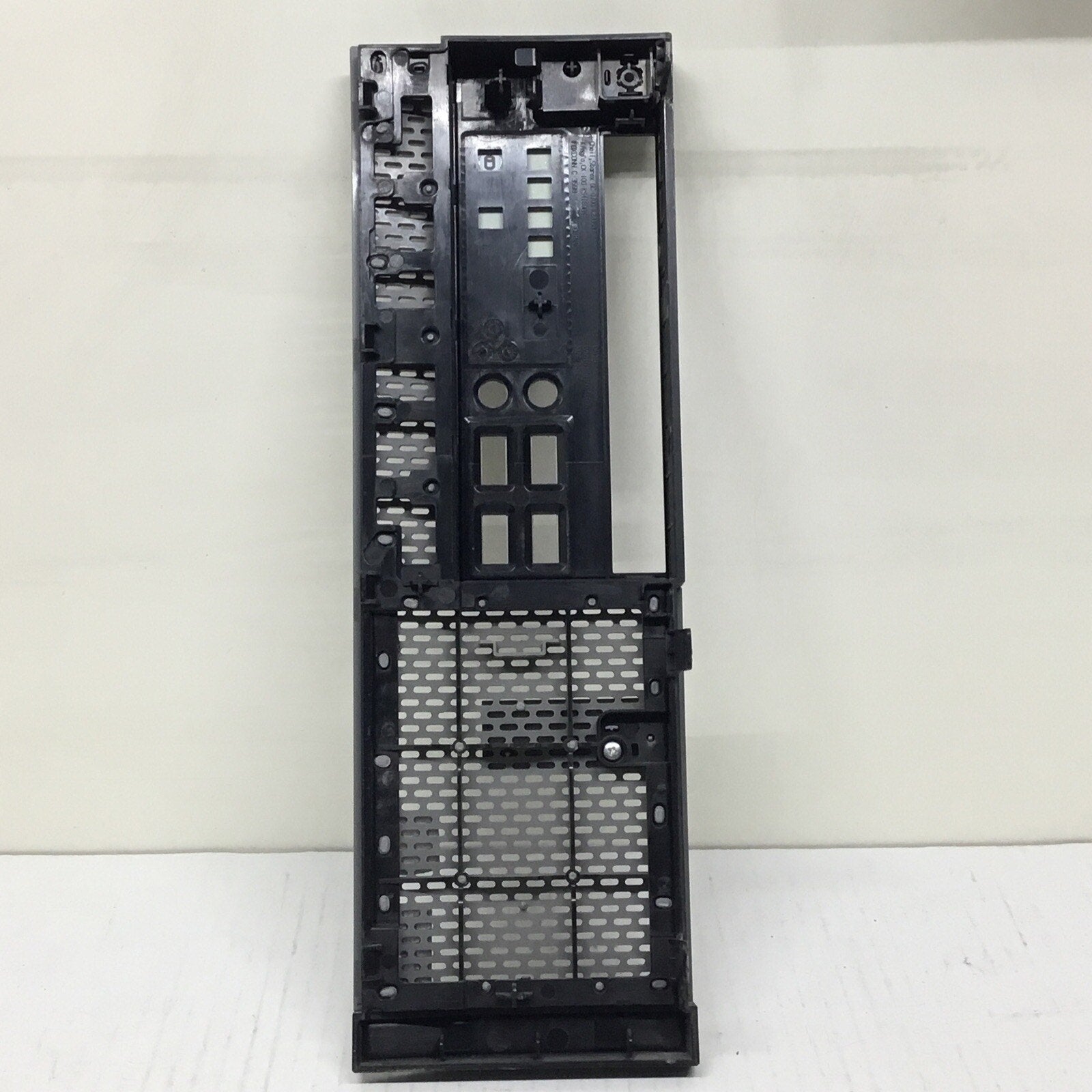 Dell OptiPlex 9010 Desktop Front Bezel Panel Case Cover Faceplate 1B31D1T00-600-