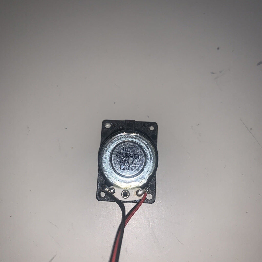 HP 611898-001 SFF Desktop PC Internal Speaker