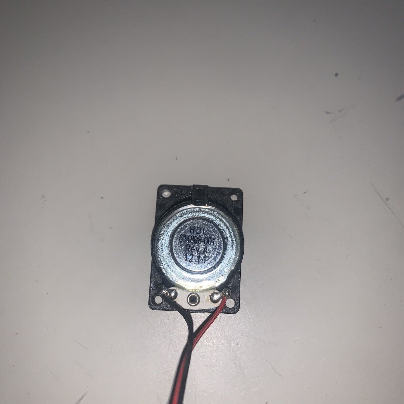 HP 611898-001 SFF Desktop PC Internal Speaker