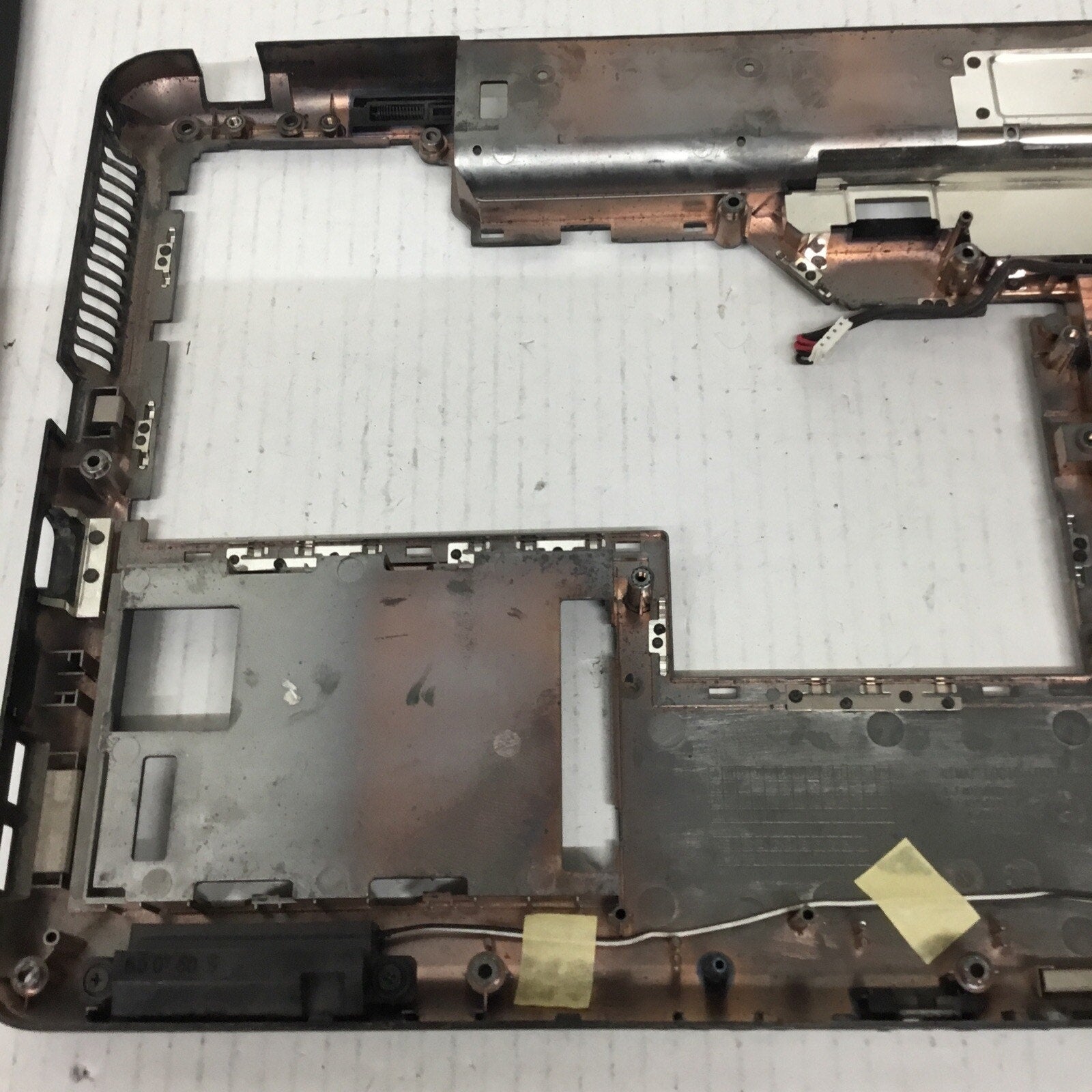 Lenovo G550 Laptop Bottom Base Enclosure- AP07W000G00