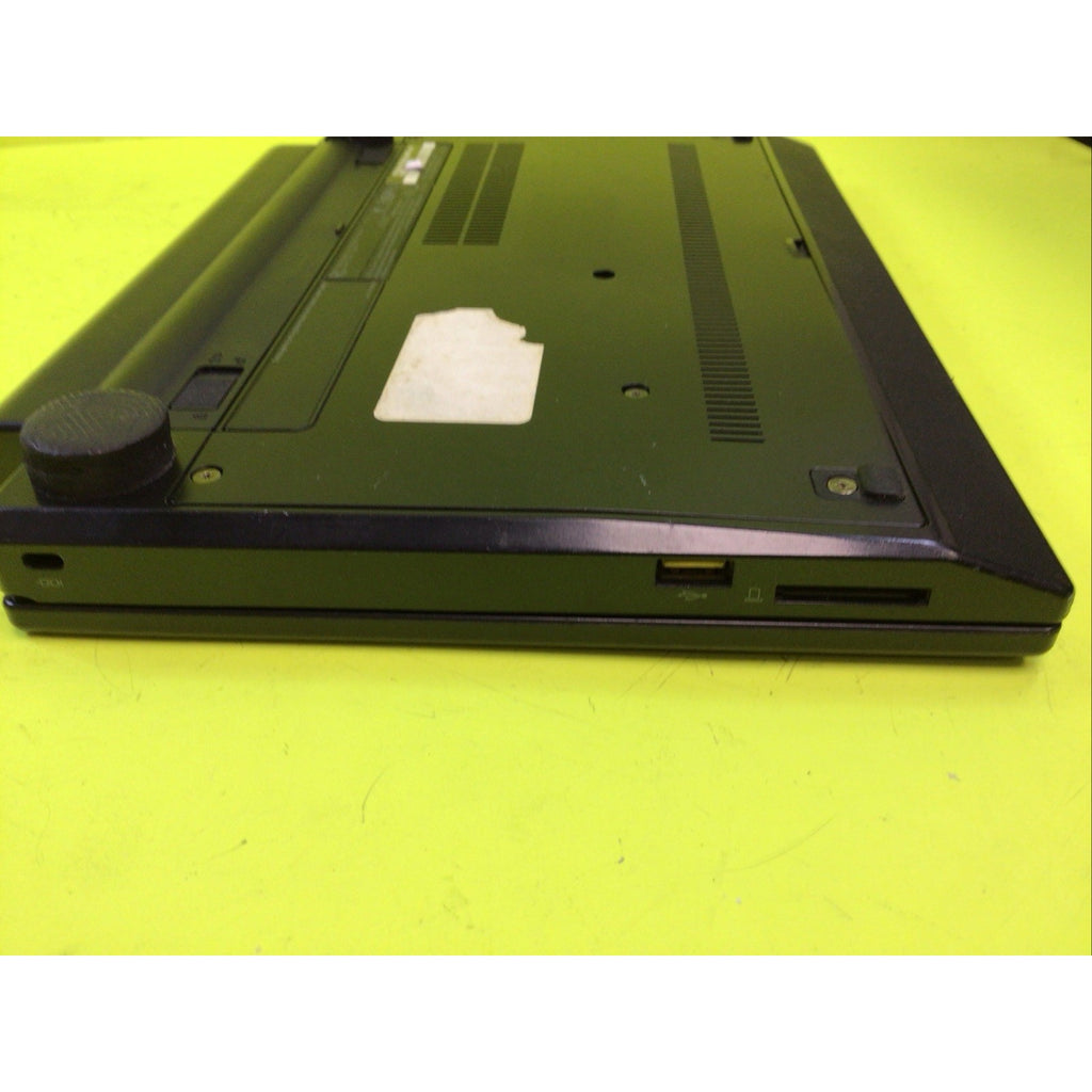 Lenovo ThinkPad X100e 11.6" FOR PARTS or REPAIR
