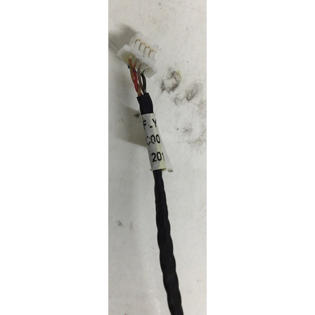 Genuine Asus G75V G75VW-DH72 Sound Speaker Fly Cable 1414-076C000