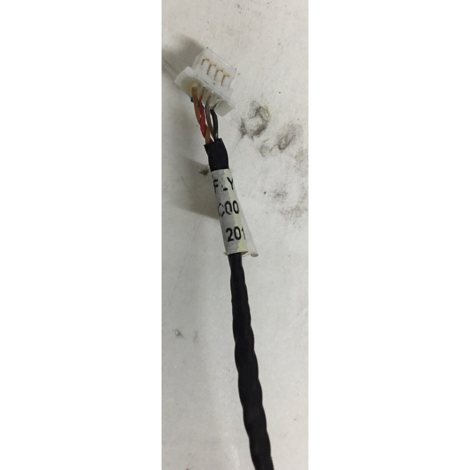 Genuine Asus G75V G75VW-DH72 Sound Speaker Fly Cable 1414-076C000