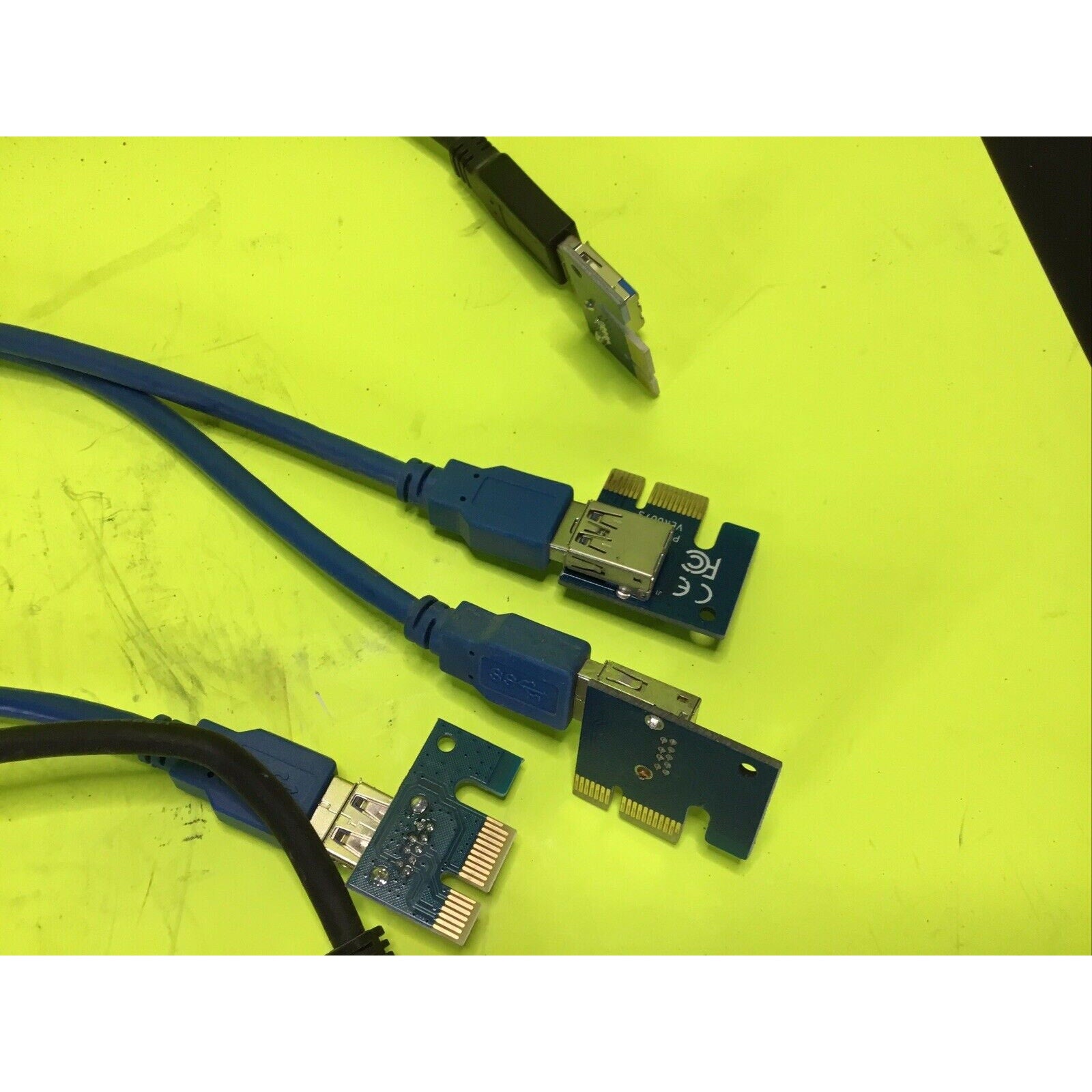 10 Pack of PCE2PCE-NL-4 w/Cable