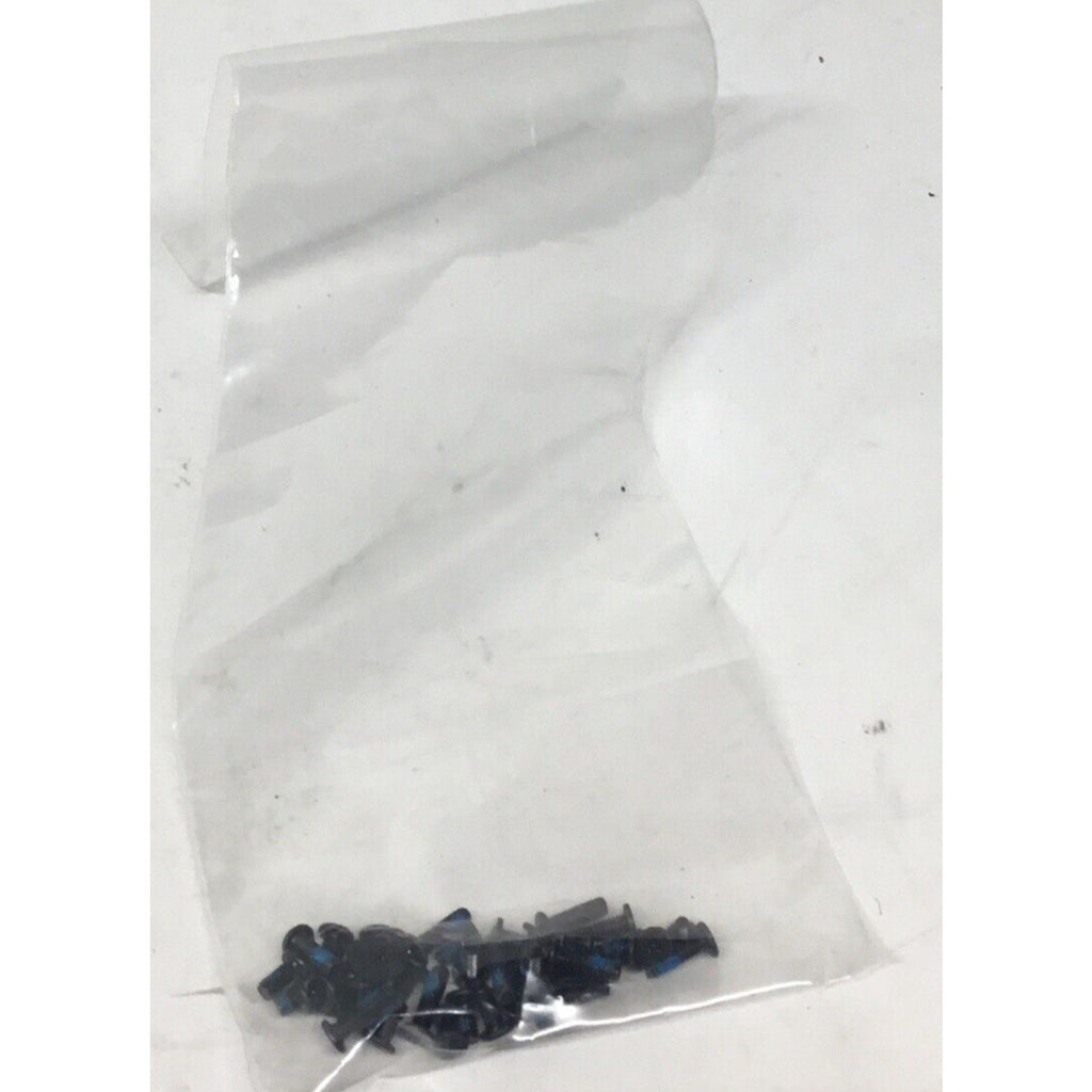 17 5765 P32E OEM DELL SCREW KIT INSPIRON 17 5765 P32E SERIES (GRD A)(CC55)