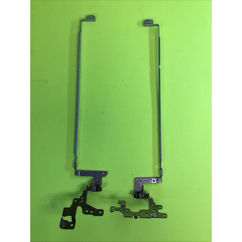 HP Pavilion Dv7 Hinges Y17-SZS-R + Y17-SZS-L