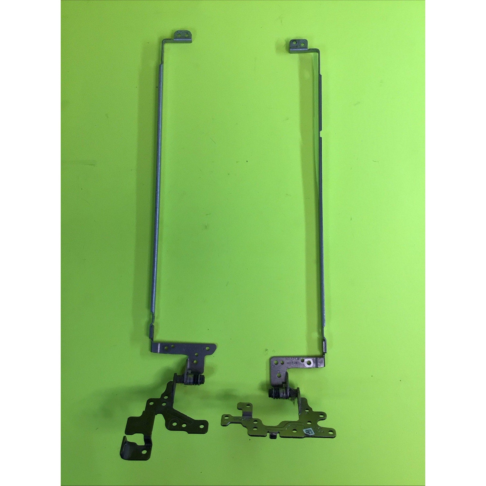 HP Pavilion Dv7 Hinges Y17-SZS-R + Y17-SZS-L
