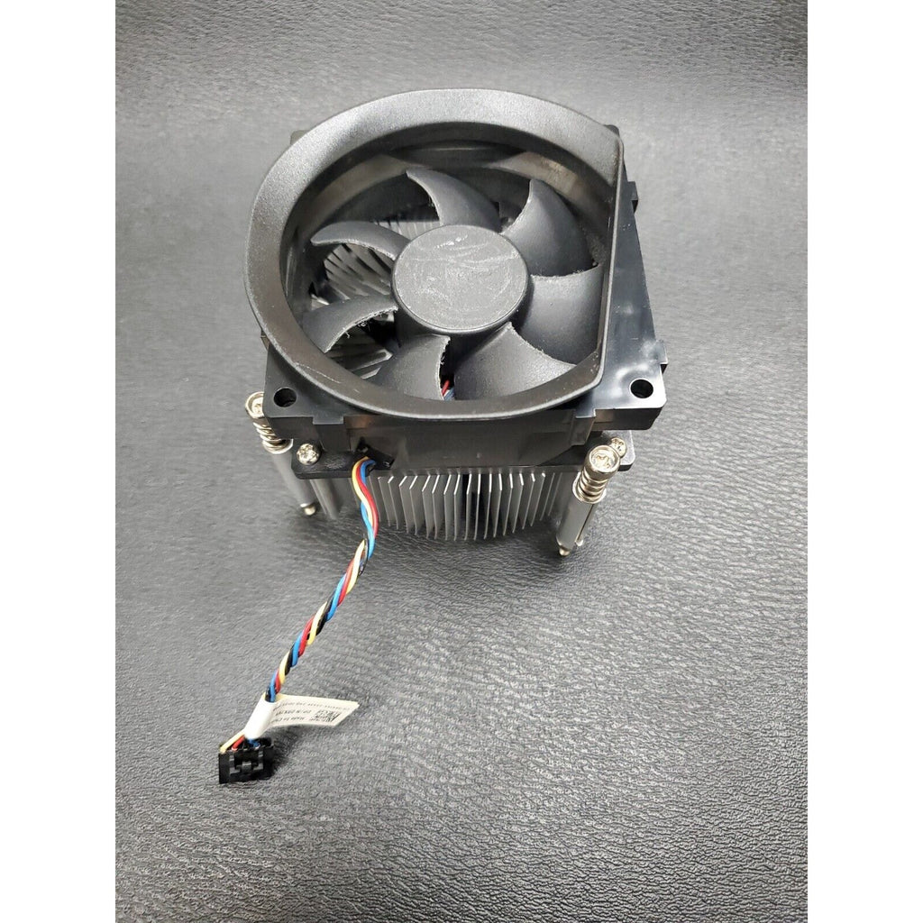 Dell OptiPlex 0DW014-72449-22S-0GJ1-A00 SFF CPU Heatsink Fan 09XJXY