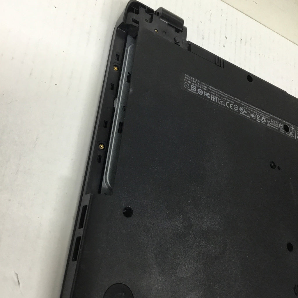 HP Notebook PC 15T-R000 For Parts READ DESC