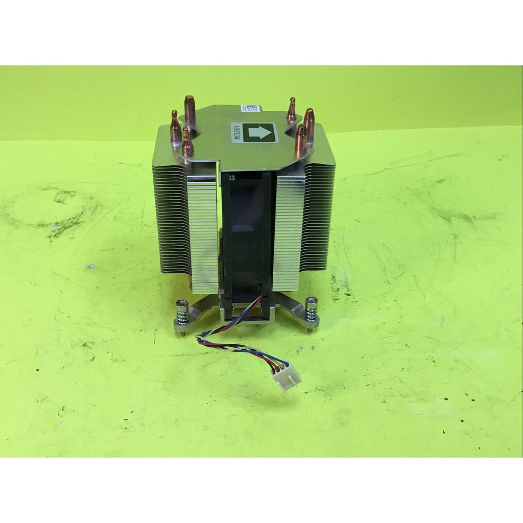 Dell Precision Workstation Tower 3620 Heatsink Fan VWMTJ 0VWMTJ