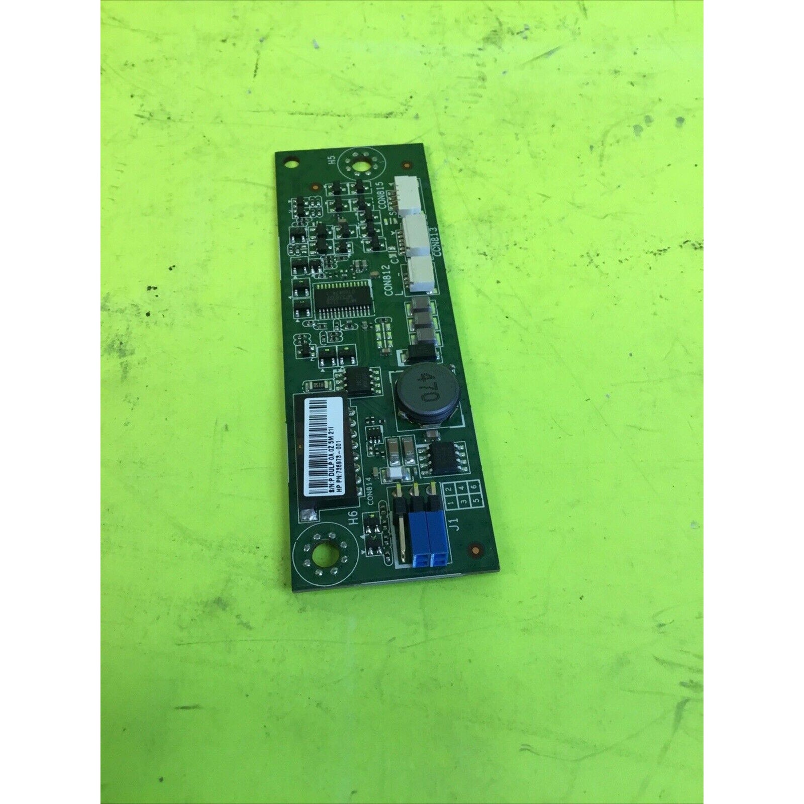 HP Pavilion 23 AIO backlight PCB 736973-001