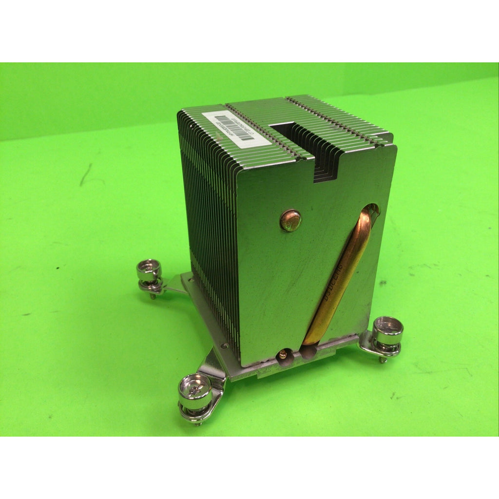 HP Compaq 6200 6300 Pro ELite 8200 8300 SFF LGA1155 CPU Heatsink 628553-001